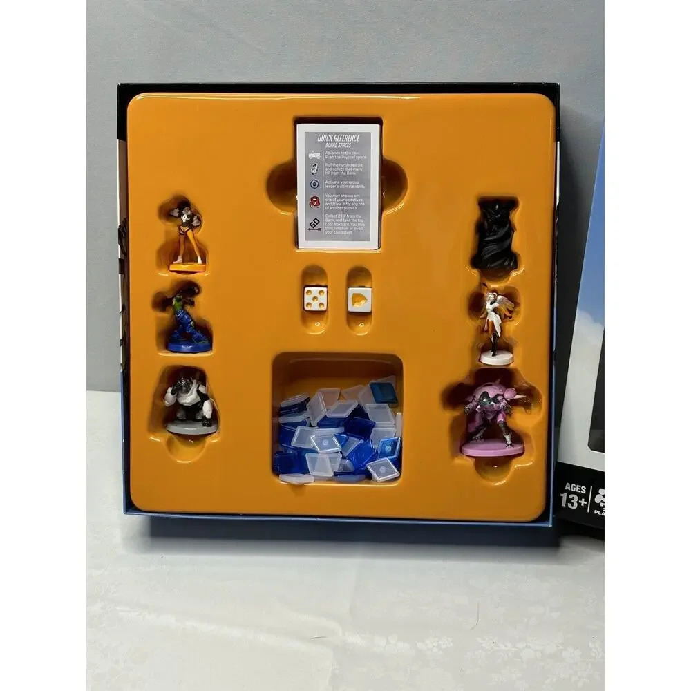 Monopoly Gamer Collector's Edition Hasbro Gaming - Picture 5 of 9